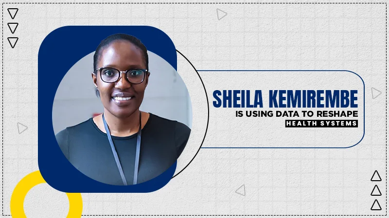 sheila kemirembe