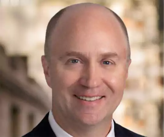 Attorney Chris Meisenkothen