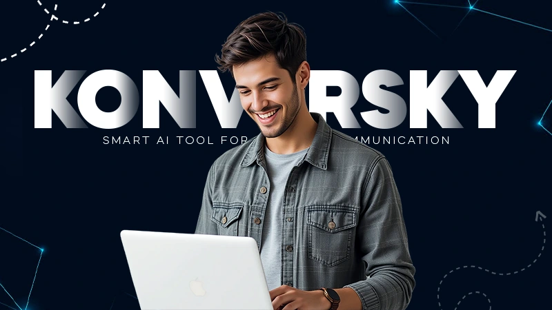 Konversky ai tool