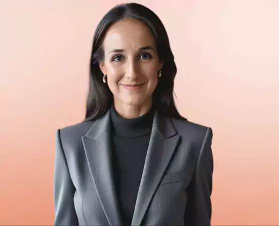 Kristin Marquet on media and PR