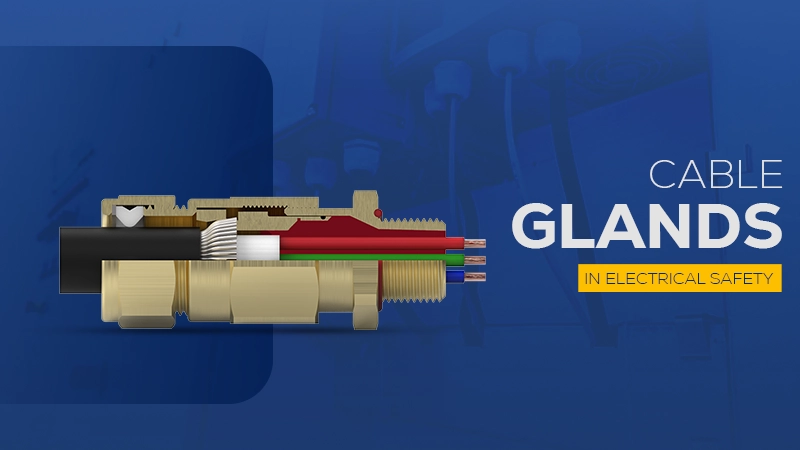 cable glands