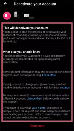 Attentively go through the informations