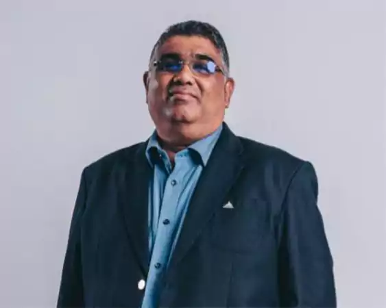 Challenges encountered by Dr Murugappan