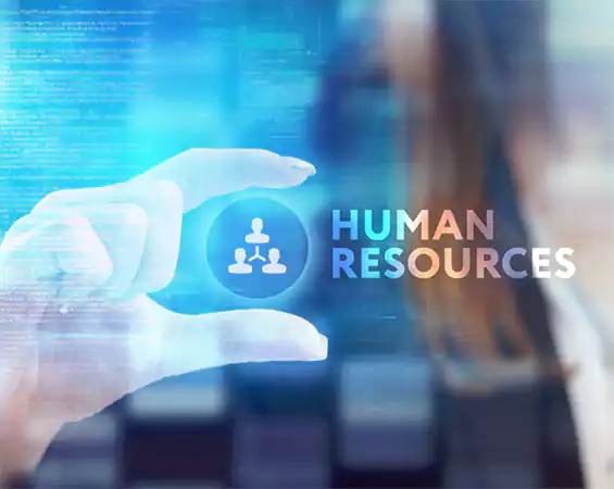 HR over the next decade