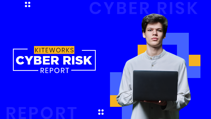 KITEWORKS CYBER RISK REPORT