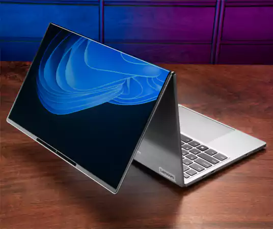 Lenovos Project Pivo