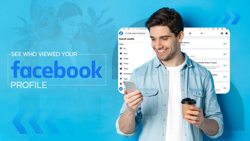 can you see who views your profile on facebook