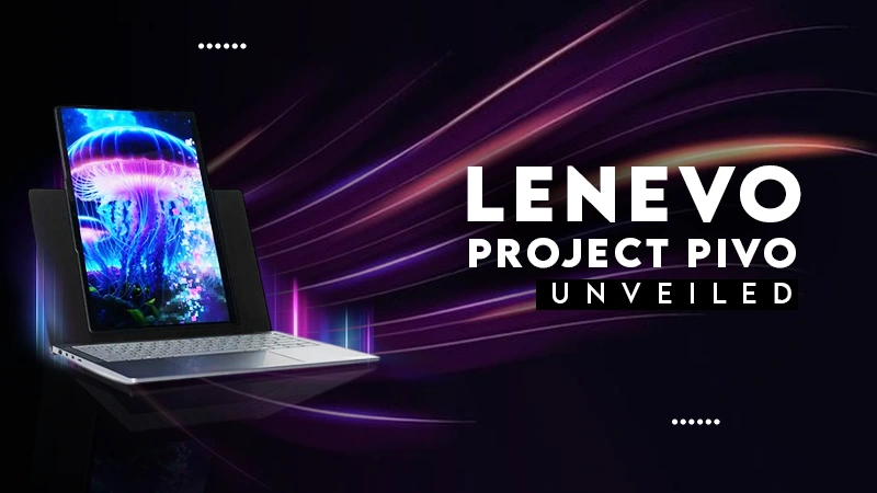 lenevo project pivo inveiled
