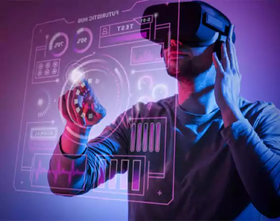 AI and technology shifting the design industry