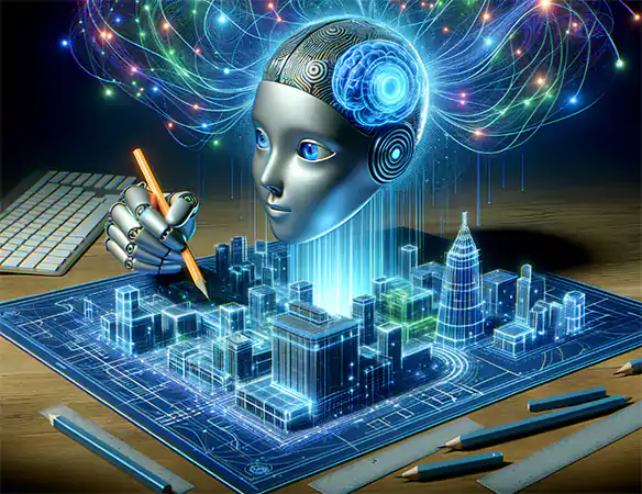 AIs role in design in future