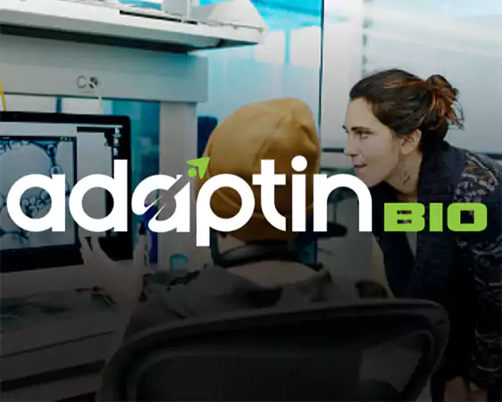 Adaptin Bio