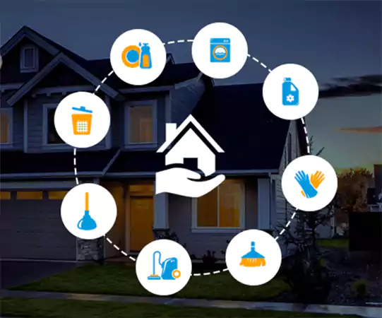 Bekhruzs way paves the path for a new model for home services