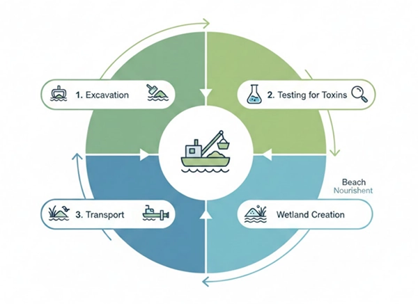 Beneficial Use Cycle