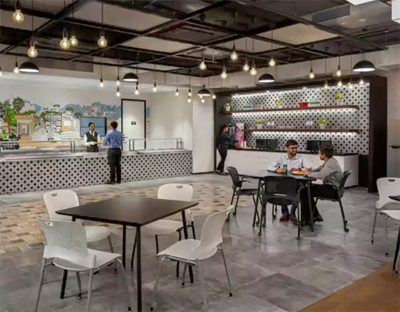 Commercial design tech roles