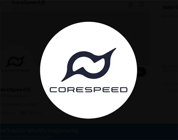 CoreSpeed Agent Store