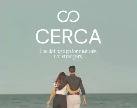 Dating app Cerca
