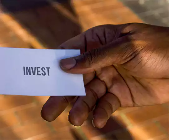 Eldridges advice for expat investing