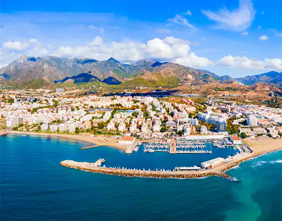 Expanding Chase Buchanan to the European region