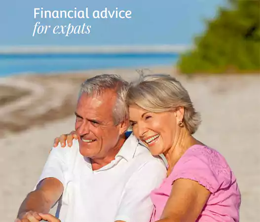Financial advice made simple