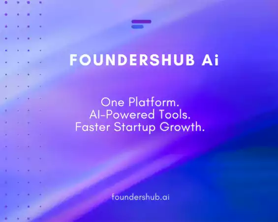 Foundershub AI