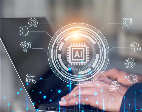 Future with AI adoption