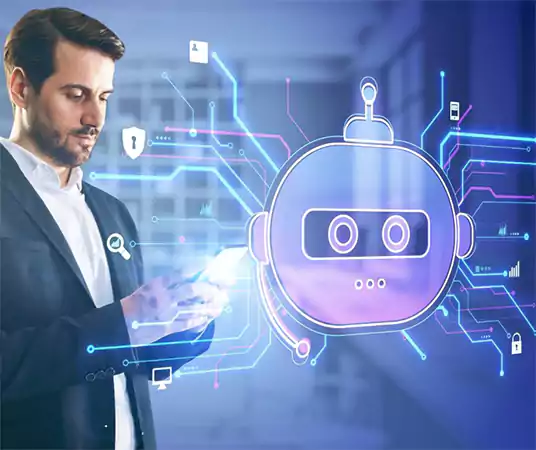 Improve customer experience using AI