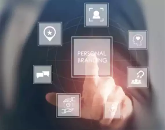 Individual business identity