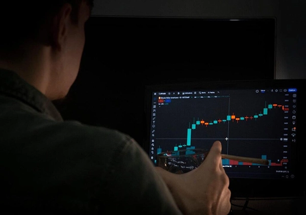 Investing in Crypto