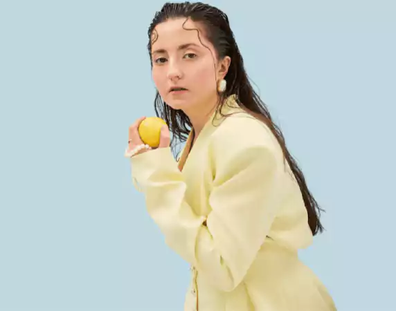 Kseniia Serebrennikova