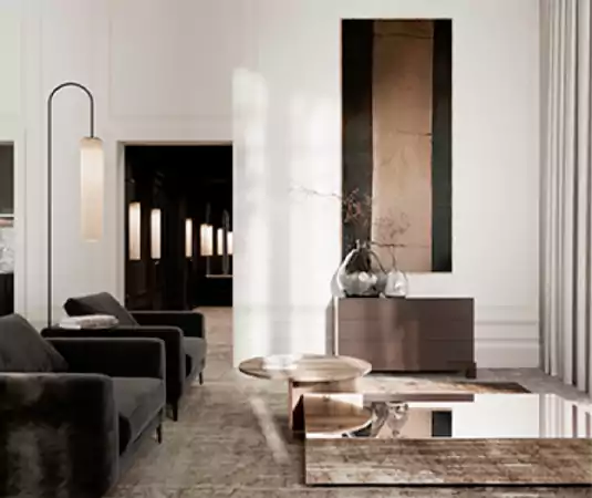 Kseniias platform Design Simply