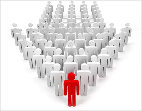 Leadership advice from the founder