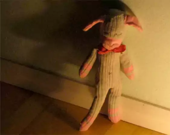 Lighting as the navigating force