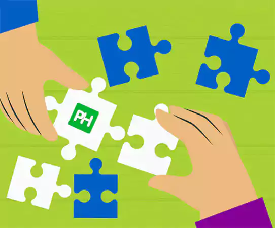 Managing difficulties through fast expansion