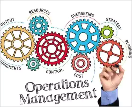 Managing operational demands