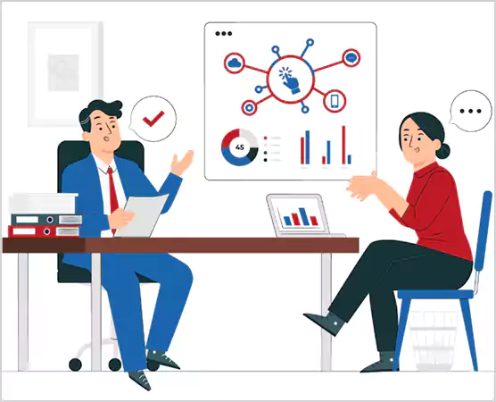 Role of technology in Expat advisory