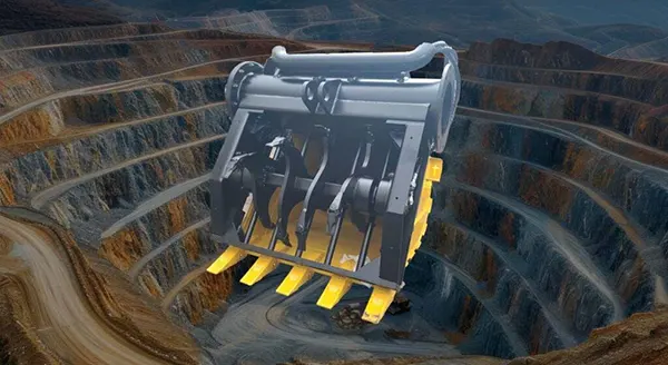 Scope of Dredging
