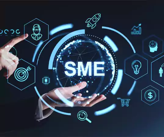 Setting new standards for SMEs