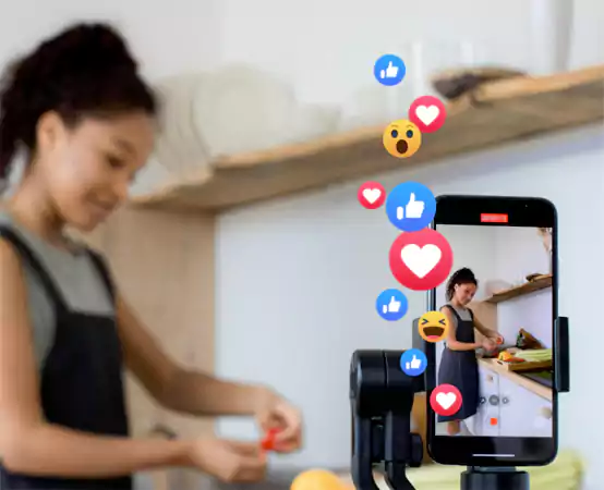 Short form video contributes the most in achieving 3 billion users on Instagram