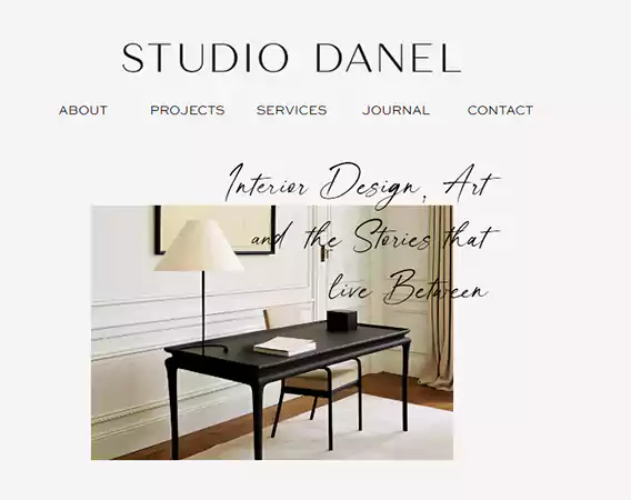 Studio Danel