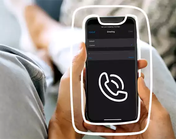 T centralized T Mobiles voicemail
