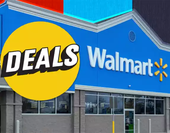 Walmarts Anti Prime Day Deals