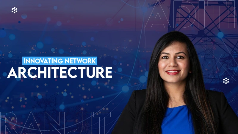 innovatiing network architecture