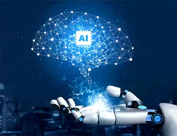 AI for startup companies