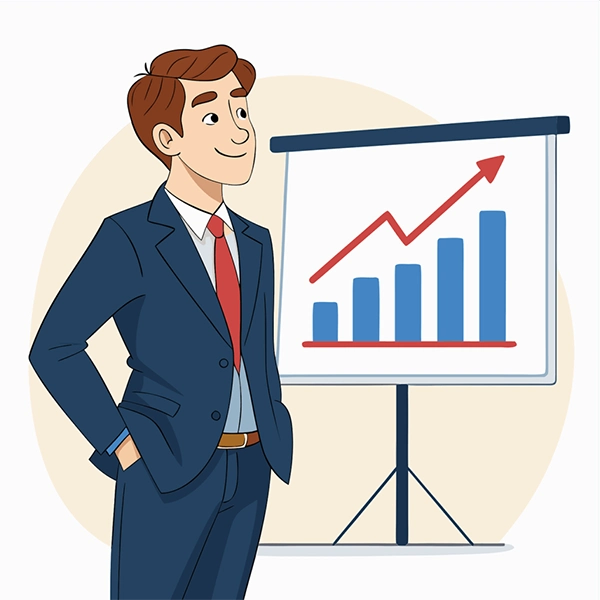 AI tools in presentations 