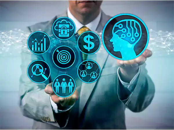 AI transforming sales