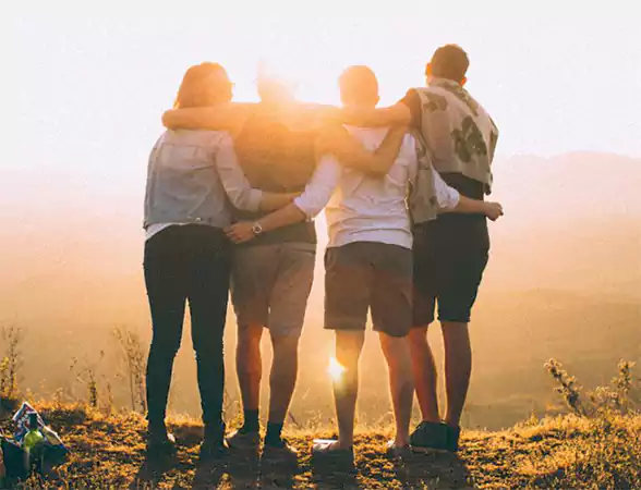 Accredited Beneficiary Stewardship Program