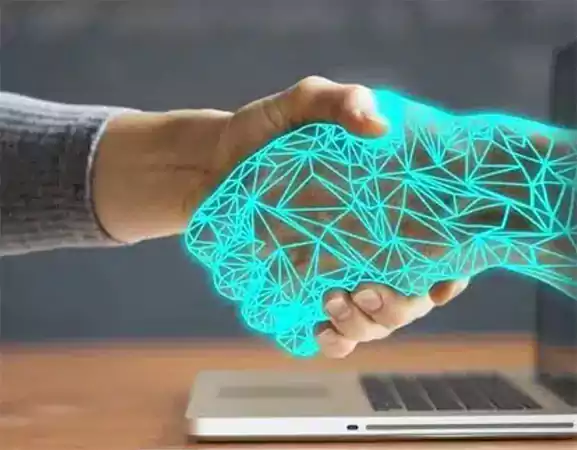 Adopting new technology