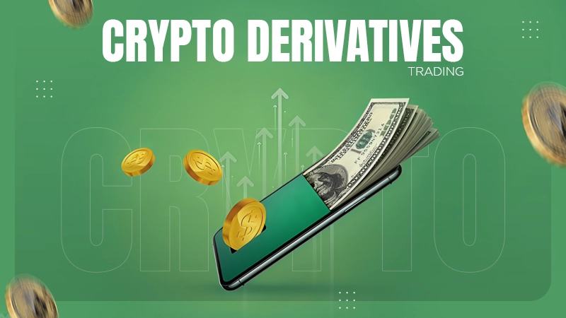 Crypto Derivatives Trading