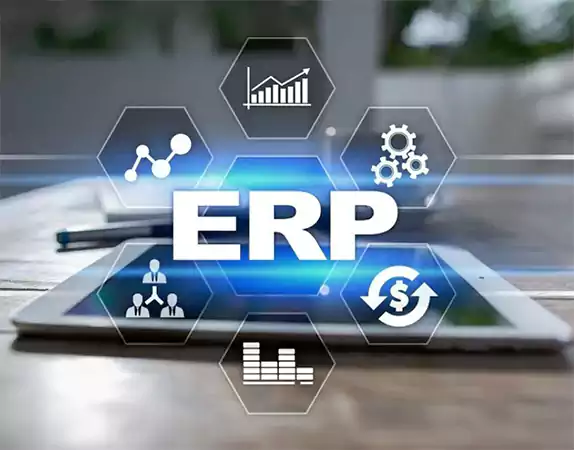 ERP installations