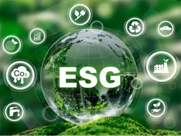 ESG factors